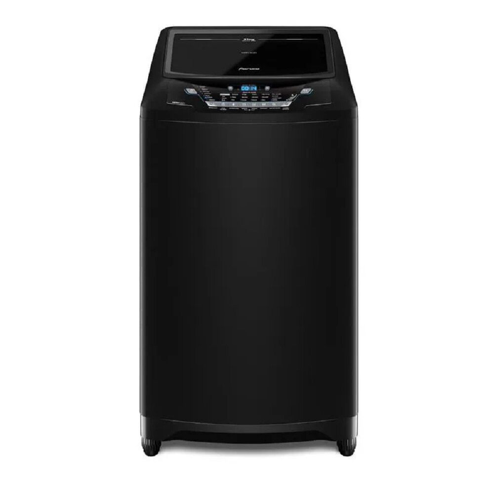 Lavadora Automática Fensa Premium Care Pro Black 21 Kg image number 0.0