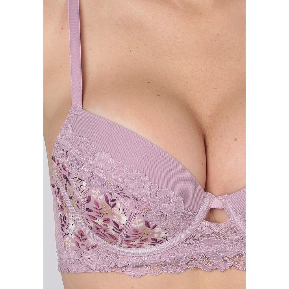 Sosten Encaje Sof Microfibra 50.8131-ros image number 2.0