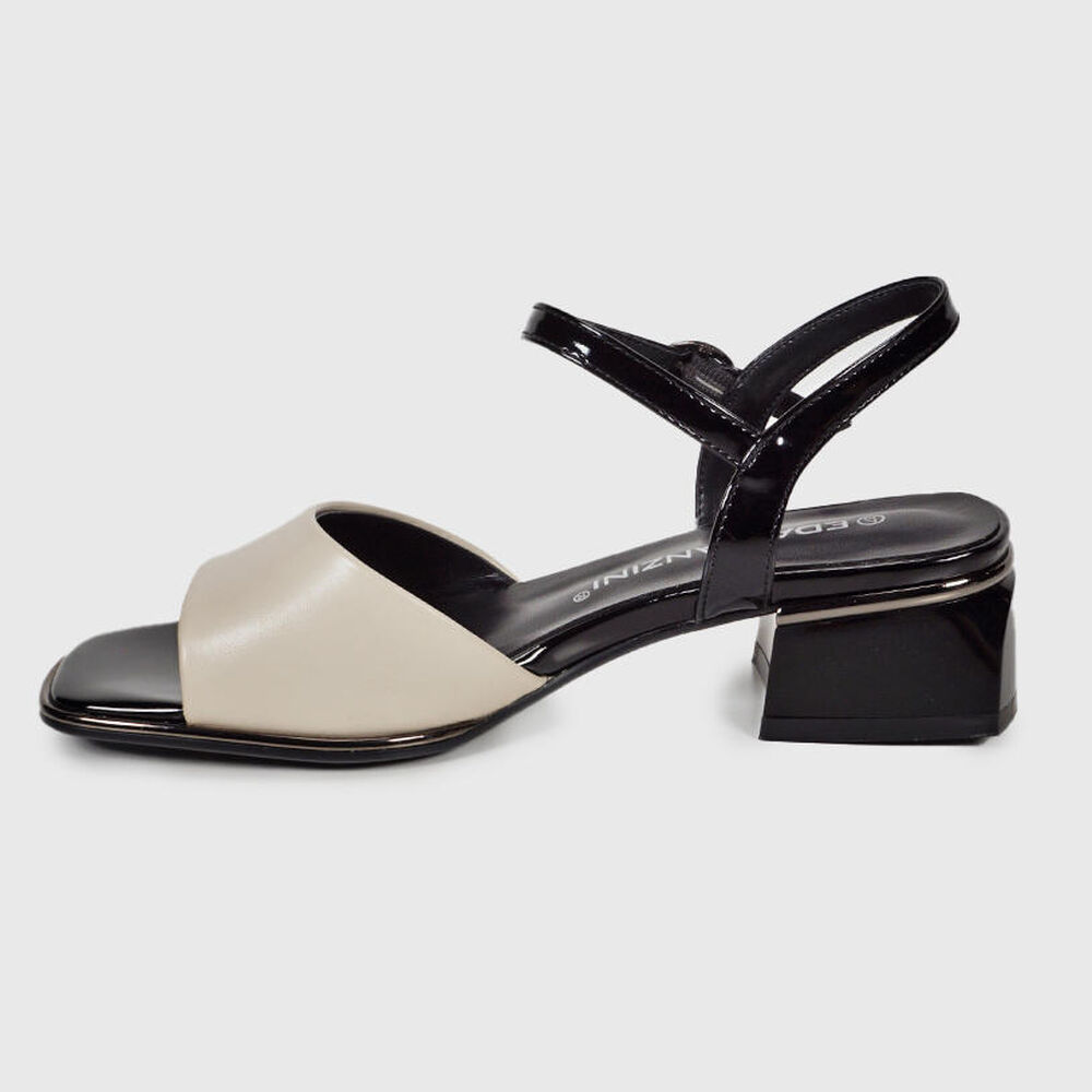 Sandalia Pietra Beige image number 5.0