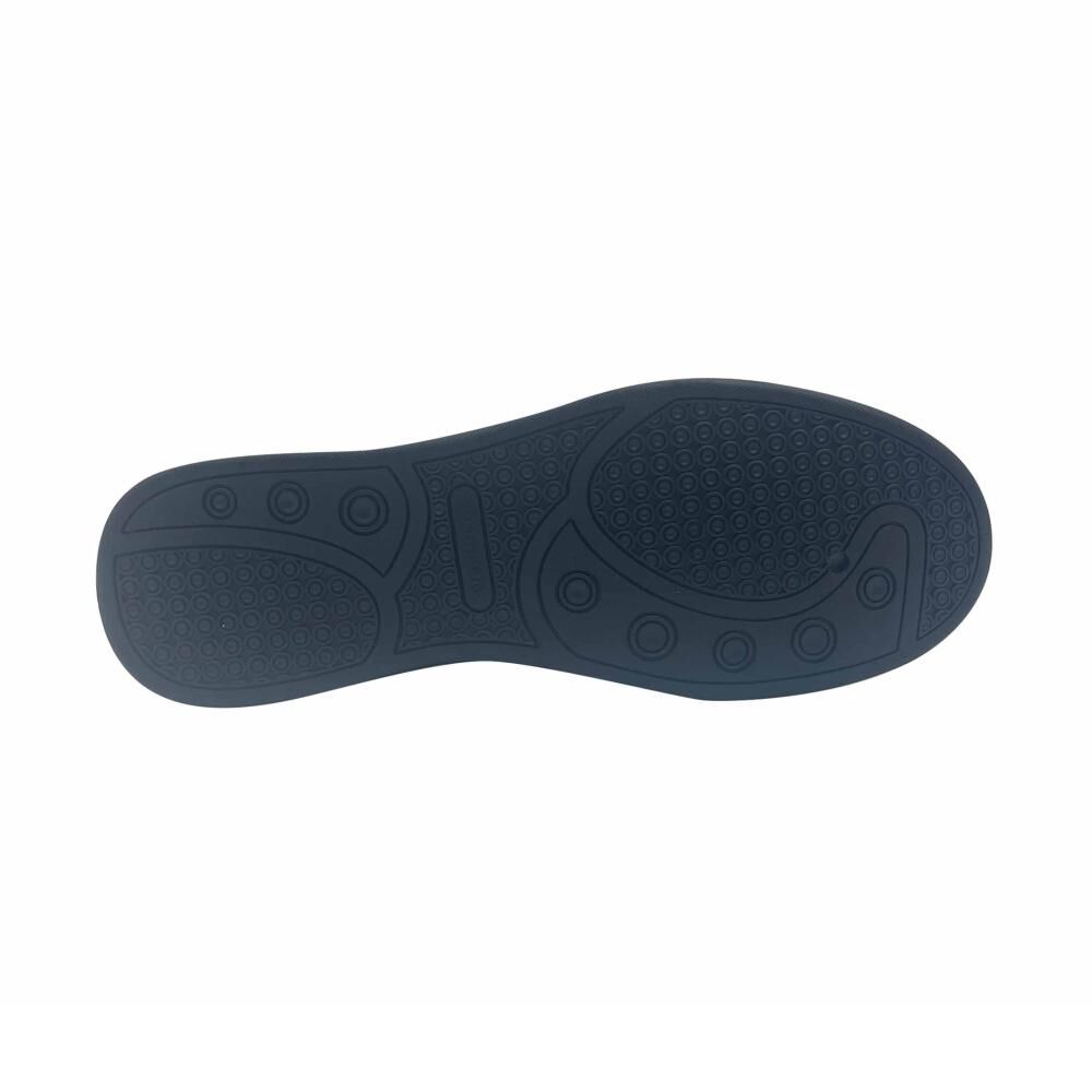 Zapatilla Escolar Hombre Northstar New York Negro image number 3.0