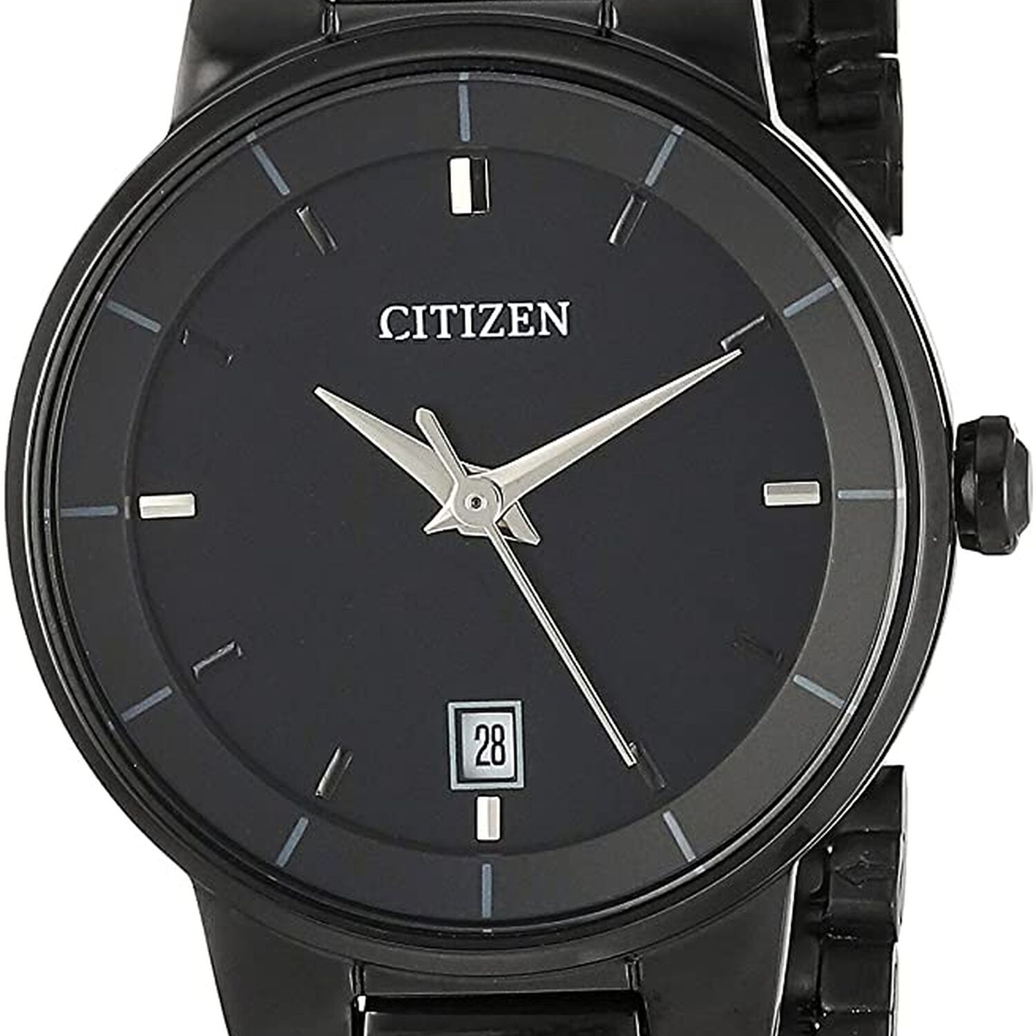Reloj Citizen Mujer Eu6017-54e Classic Quartz image number 0.0