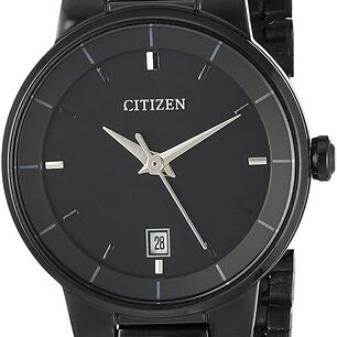 Reloj Citizen Mujer Eu6017-54e Classic Quartz