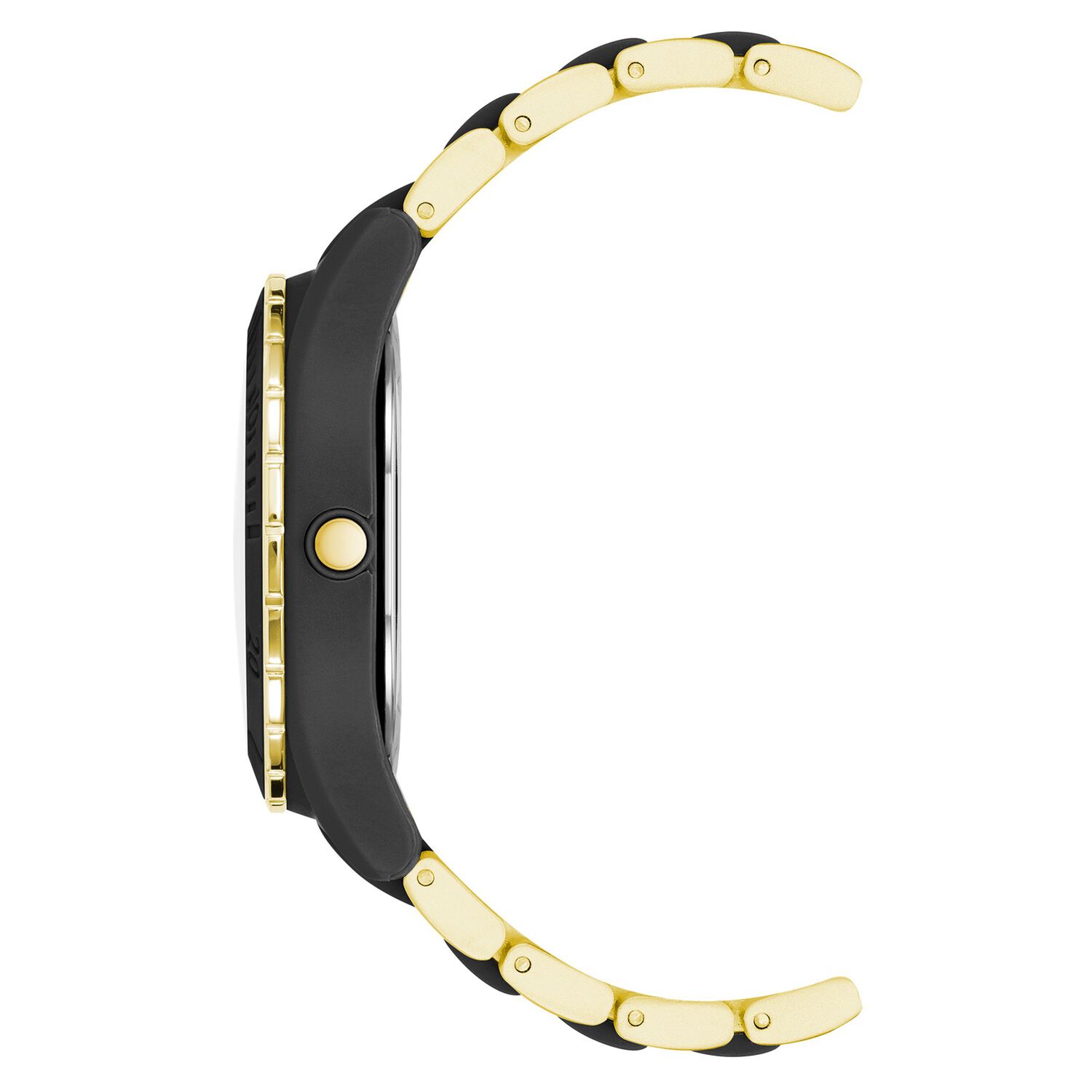 Reloj Anne Klein Ak/3910bkgb Negro image number 1.0