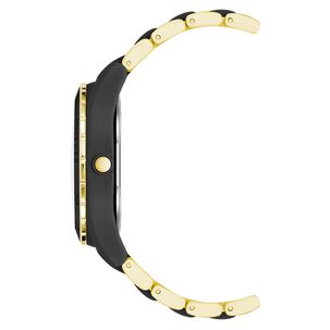 Reloj Anne Klein Ak/3910bkgb Negro
