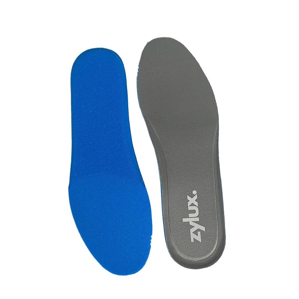 Zapatilla Cuero Urbana Albert Gris image number 6.0