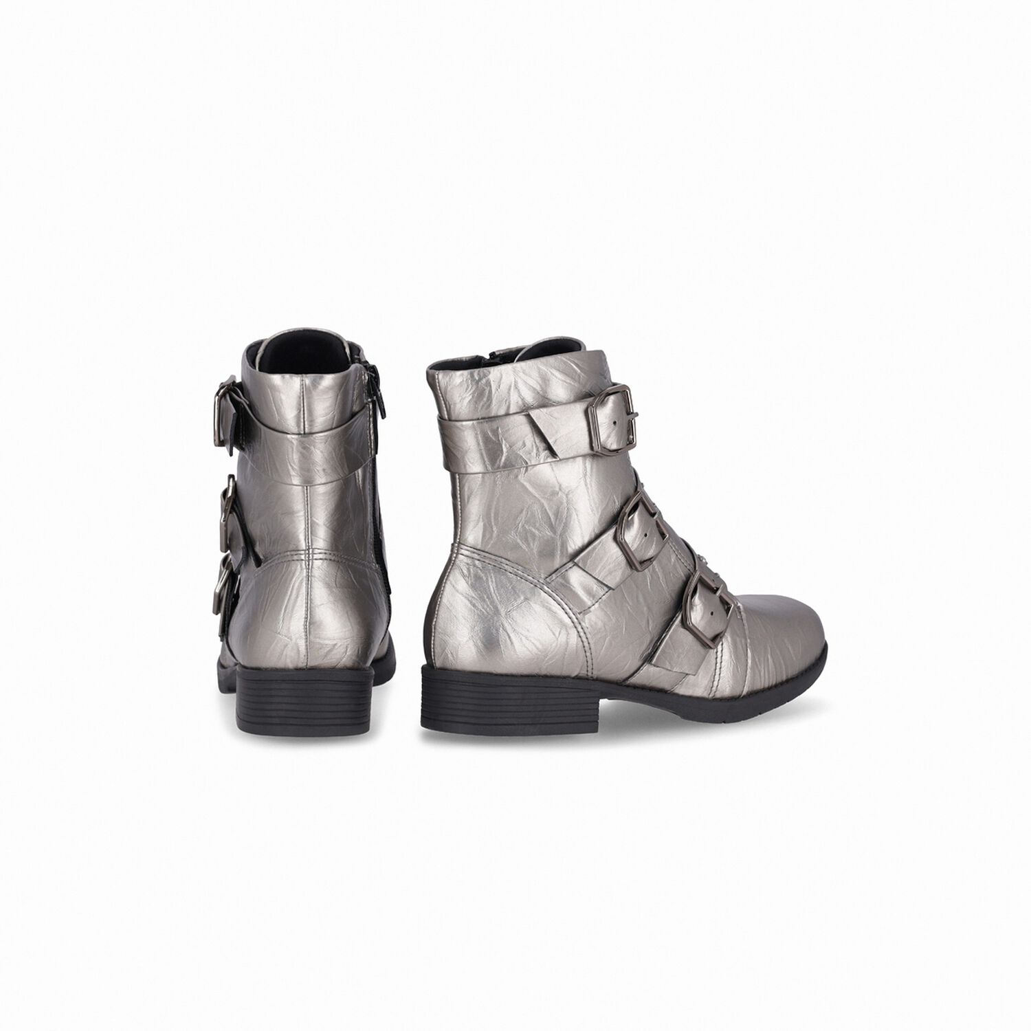 Bota Mujer Peltre Leci Piccadilly image number 2.0