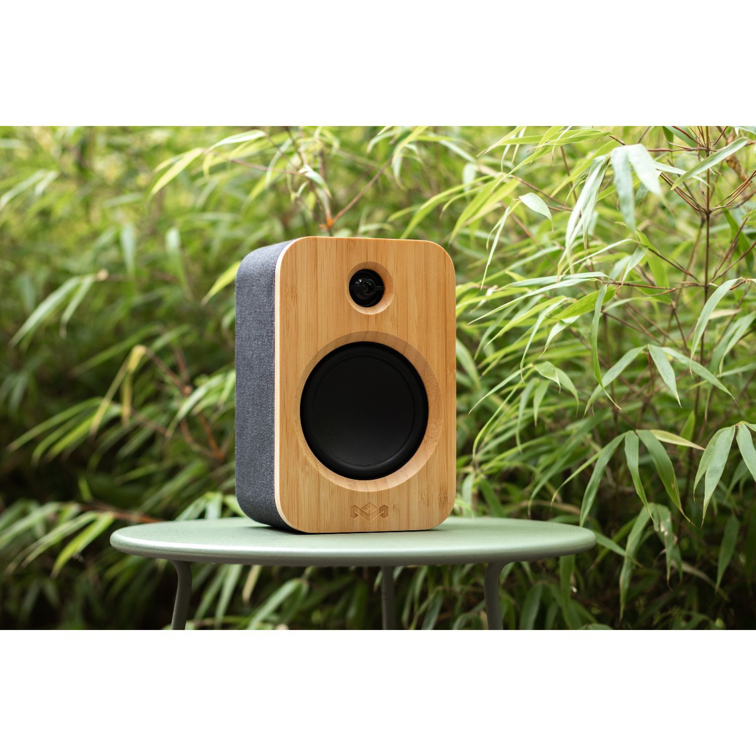 Parlantes Bluetooth Get Together Solo House Of Marley image number 8.0