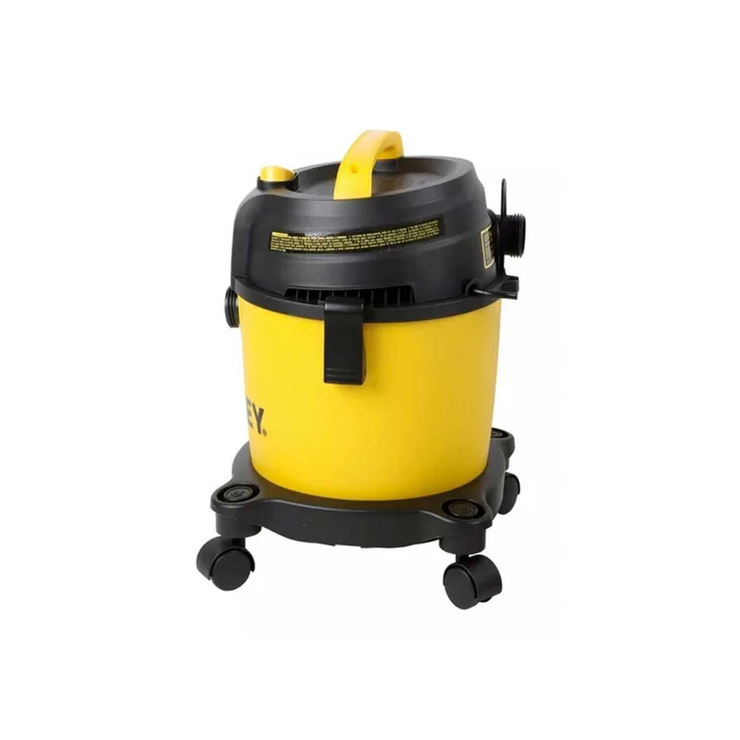 Aspiradora Stanley Seco/mojado 750w. Tanque 9,5 Lts. image number 3.0