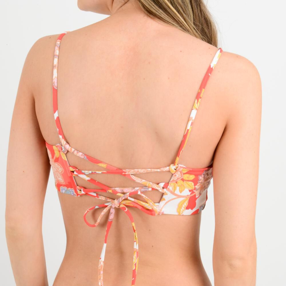 Bikini Bralette Estampado Mujer O'neill image number 4.0