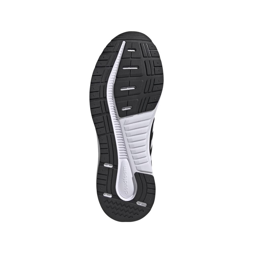 Zapatilla Running Hombre Adidas Galaxy 5 image number 3.0