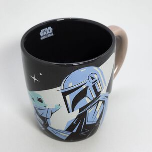 Taz&oacute;n Star Wars Gigante / 1 Pieza / 750 Ml