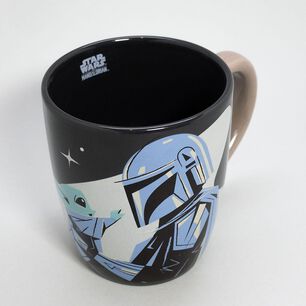 Taz&oacute;n Star Wars Gigante / 1 Pieza / 750 Ml