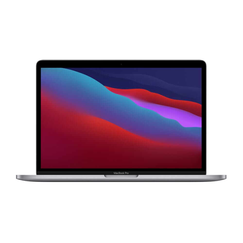 Macbook Pro / Chip M1 / 8 GB Ram / 256 GB SSD / 13.3 " image number 1.0