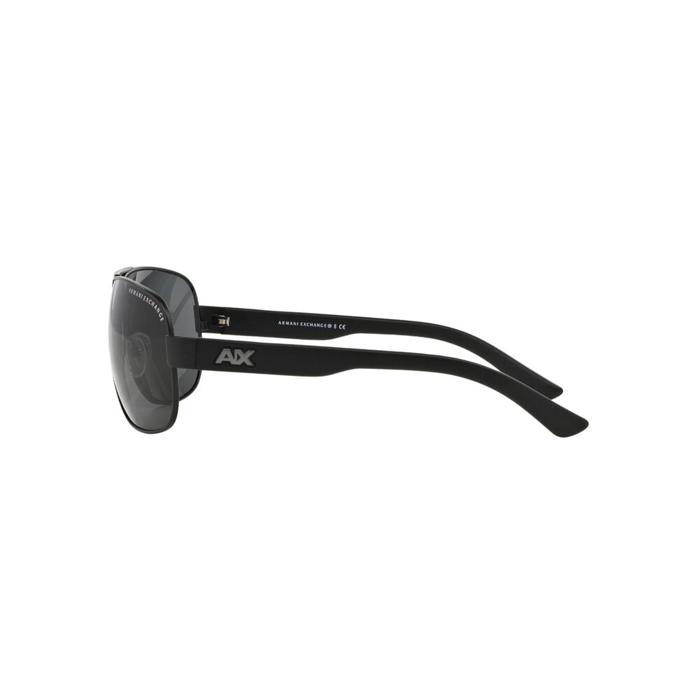 Lentes De Sol Gris Armani Exchange image number 2.0