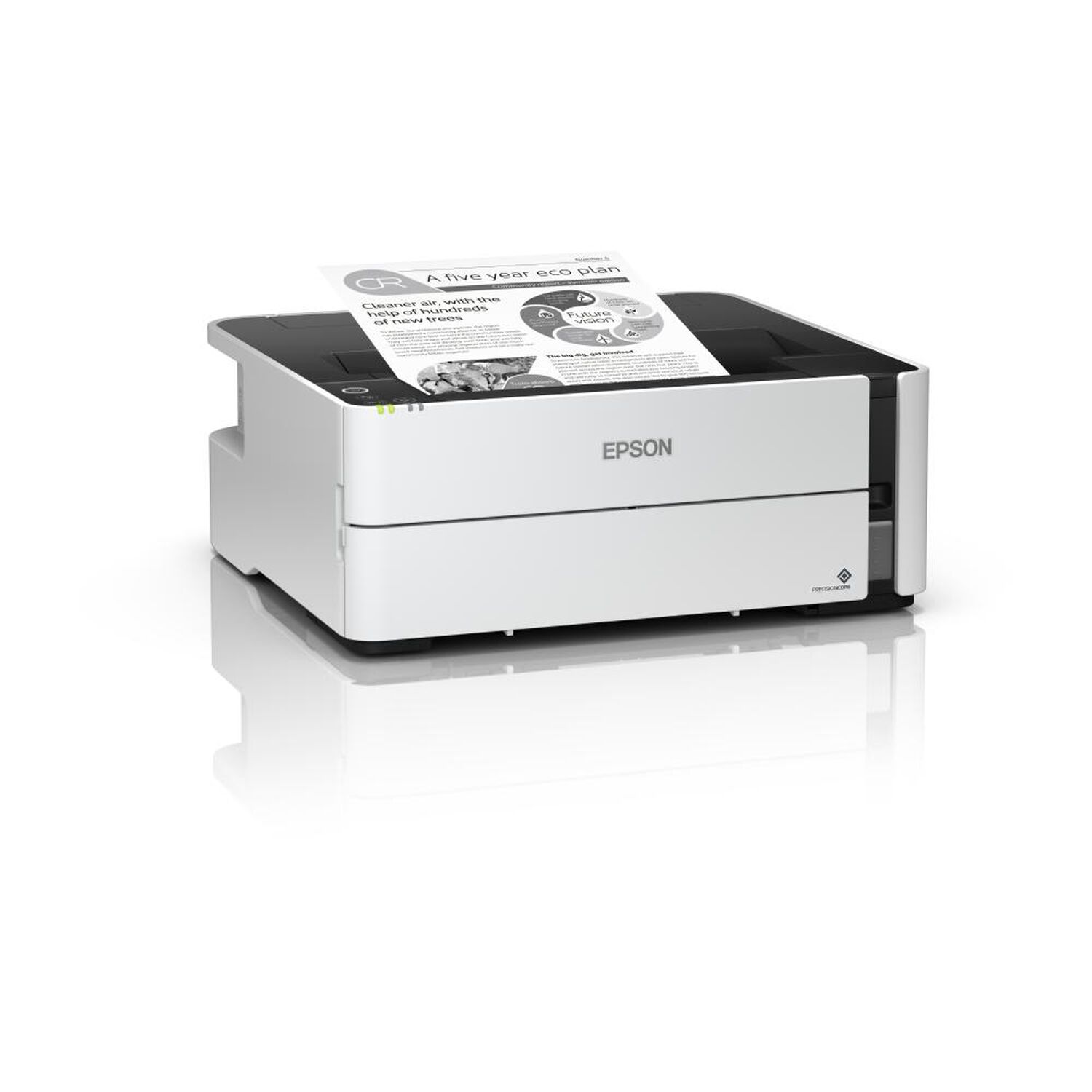 Impresora Epson M1180 image number 3.0