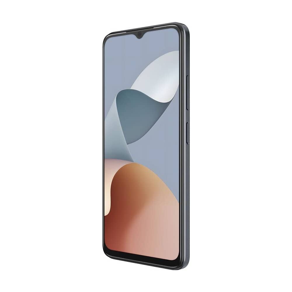 Zte Blade A54 128gb 4gb Ram Gris image number 1.0
