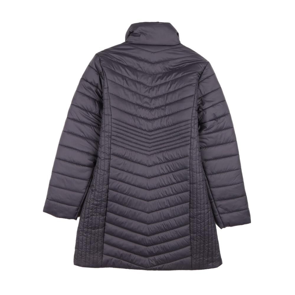 Parka Mujer Geeps image number 1.0