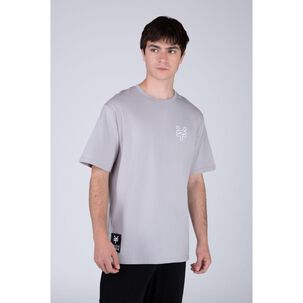 Polera M/c Original Double Hombre Zoo York