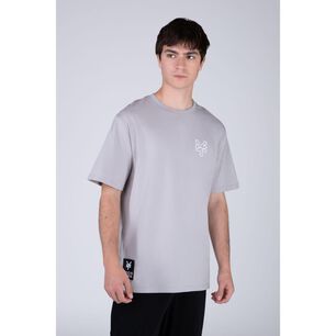 Polera M/c Original Double Hombre Zoo York