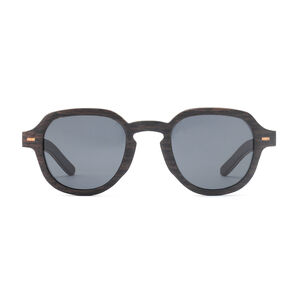 Anteojo De Sol Drake Roble Lenzi