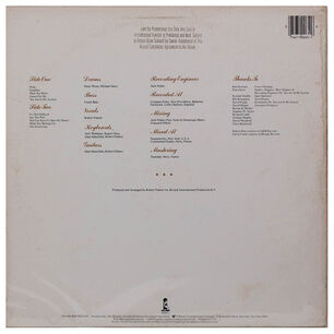 Robert Palmer - Pride | Vinilo Usado