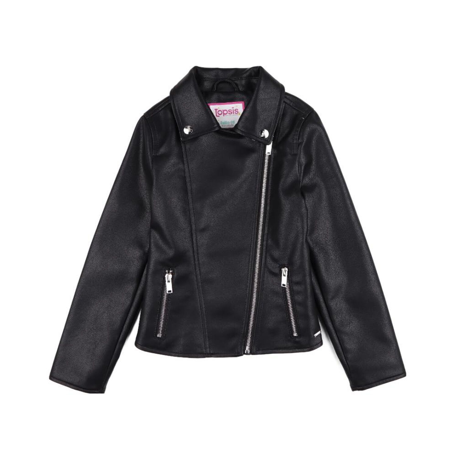 Chaqueta Ni&ntilde;a Topsis image number 0.0