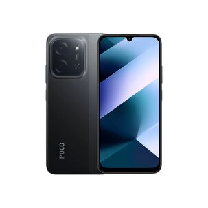 Xiaomi Poco C85 256gb 8gb 4g - Negro