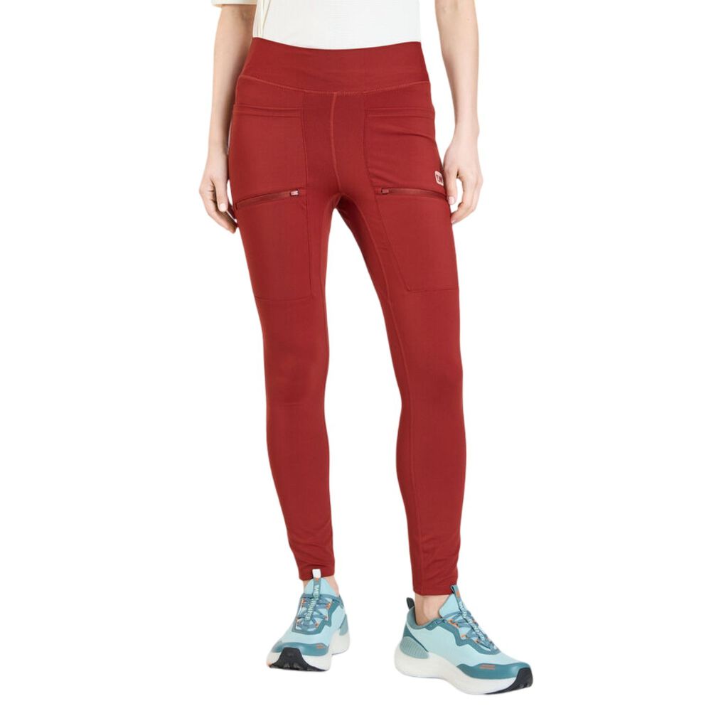 Pantal&oacute;n Mujer Weinbrenner Dieper image number 0.0