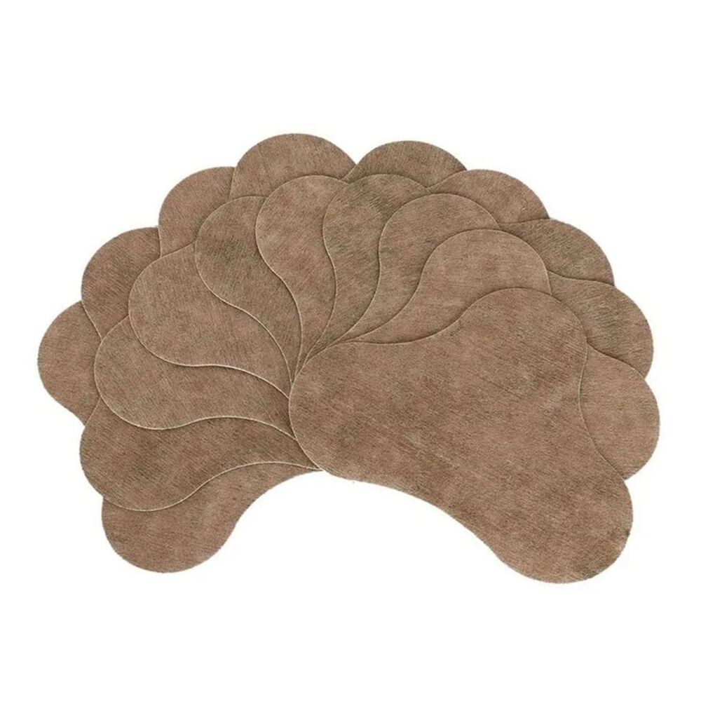 Pack X3 Parches De 10 Unidades Para Dolor Cervical / Muscular image number 2.0