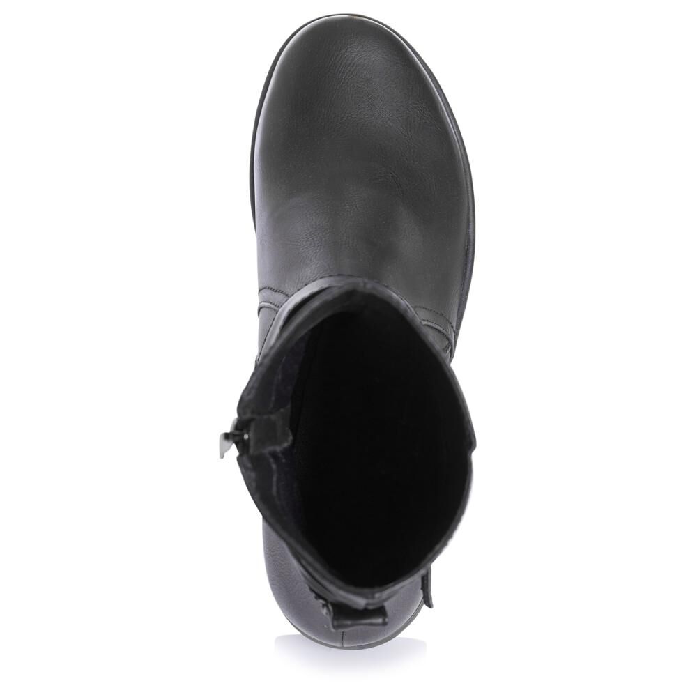 Bot&iacute;n Mujer Via Uno image number 3.0