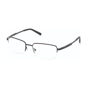 Lentes &Oacute;pticos Negro Mate Timberland