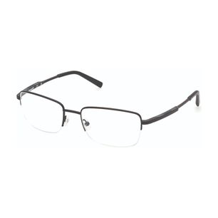 Lentes &Oacute;pticos Negro Mate Timberland