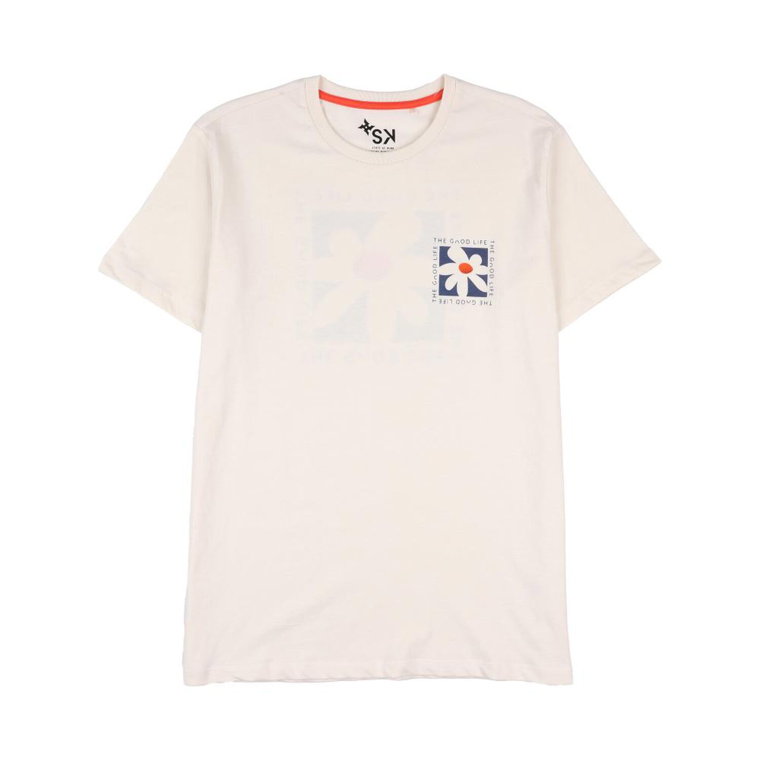 Polera Ni&ntilde;o Skuad image number 0.0
