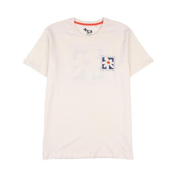 Polera Ni&ntilde;o Skuad