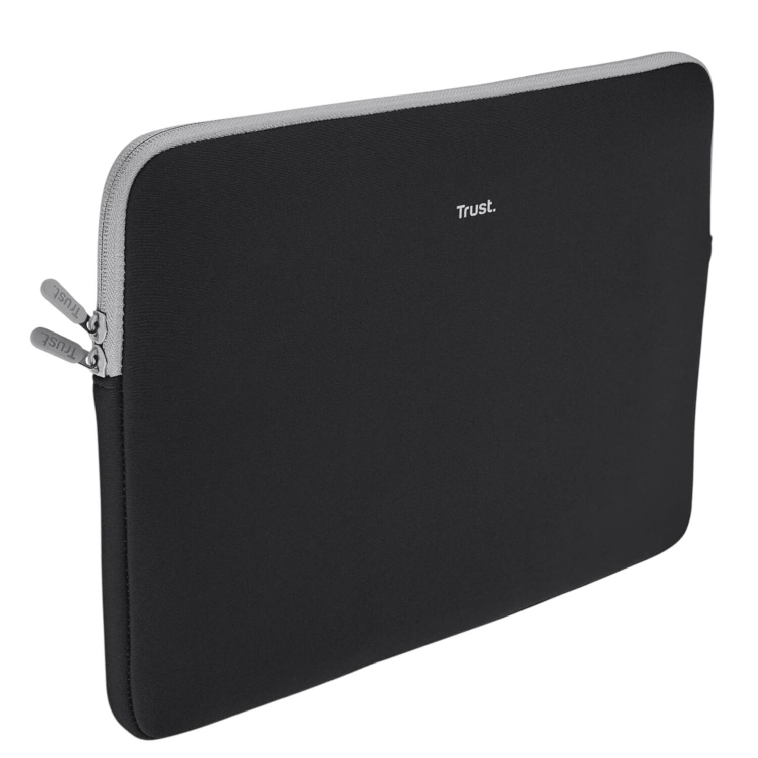 Funda Para Notebooks Trust Primo Soft Sleeve 16" Max Black image number 5.0