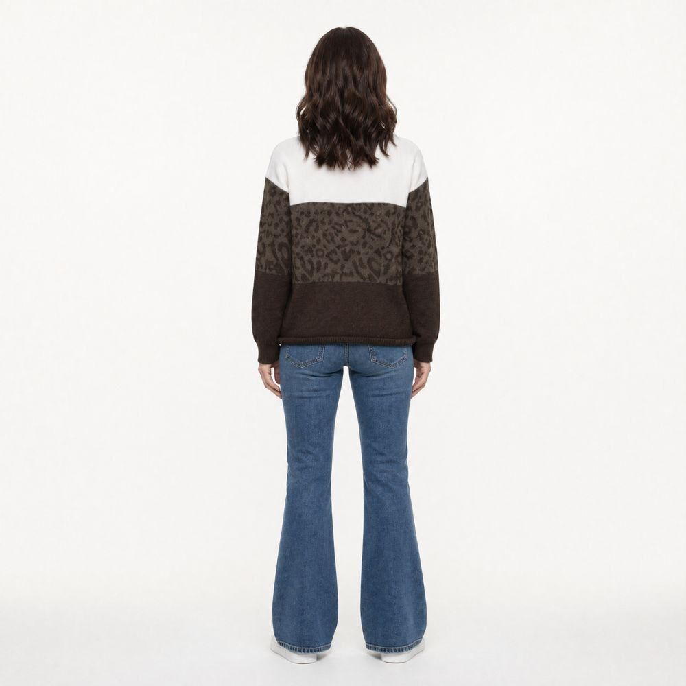 Sweater Mujer Geeps image number 1.0