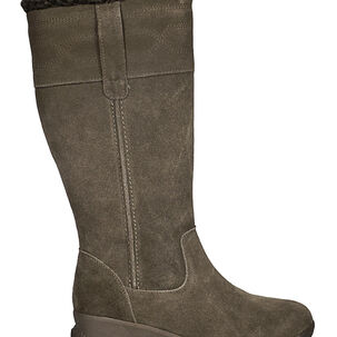 Bota Cuero Foch Taupe