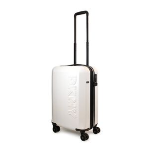 Maleta Donna Karan S De Cabina Lumina 10kg Blanco Dkny