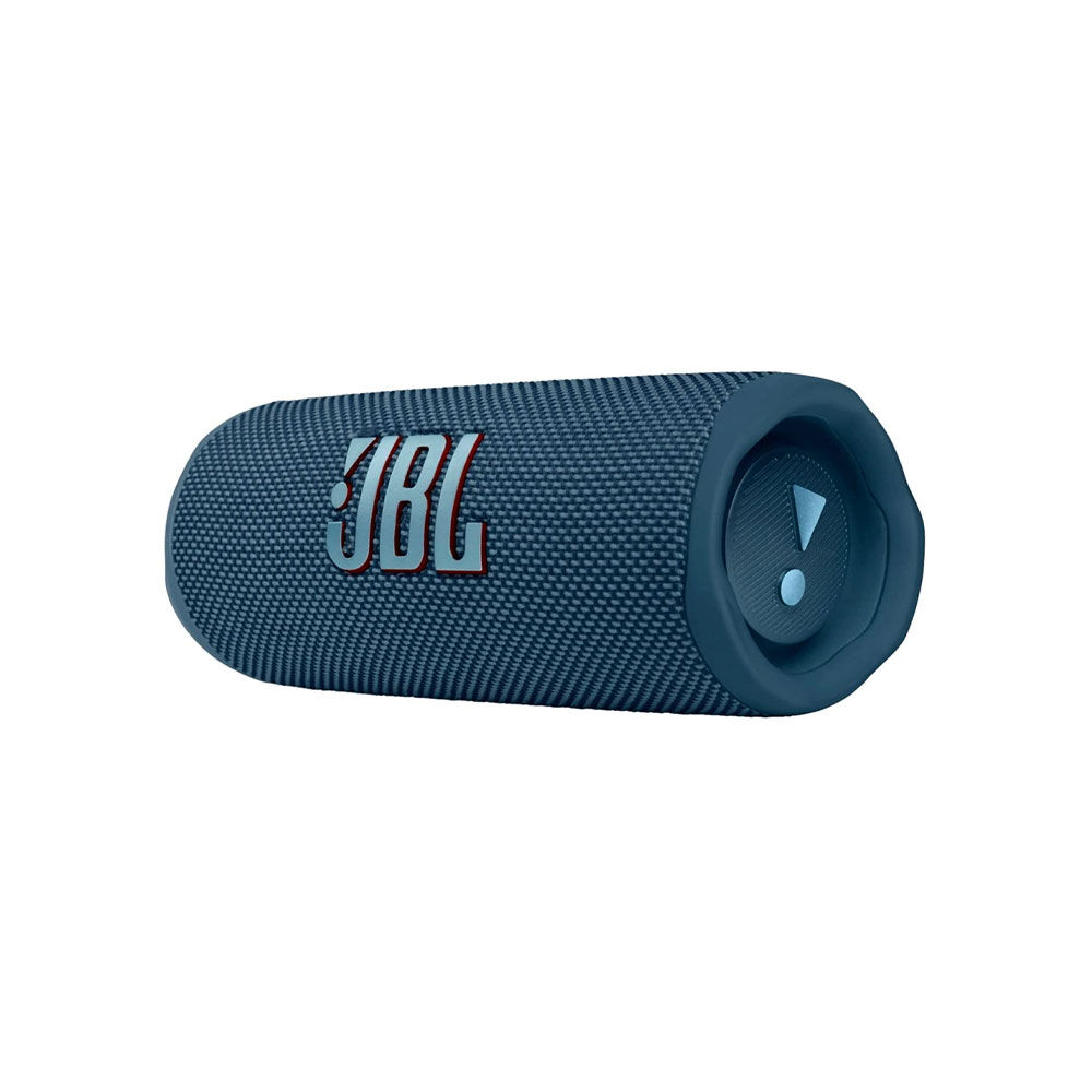 Parlante Jbl Flip 6 Bluetooth Ip67 Azul image number 1.0