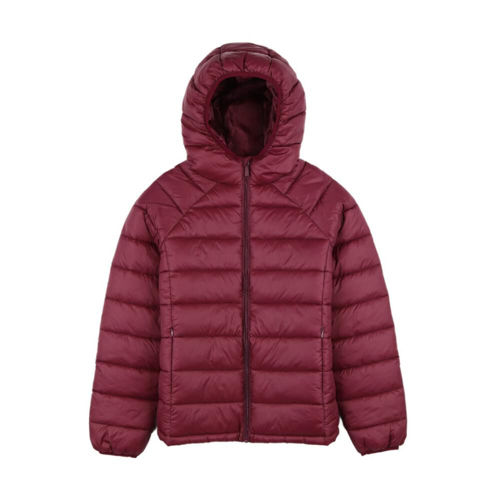 Parka Mujer Freedom image number 0.0