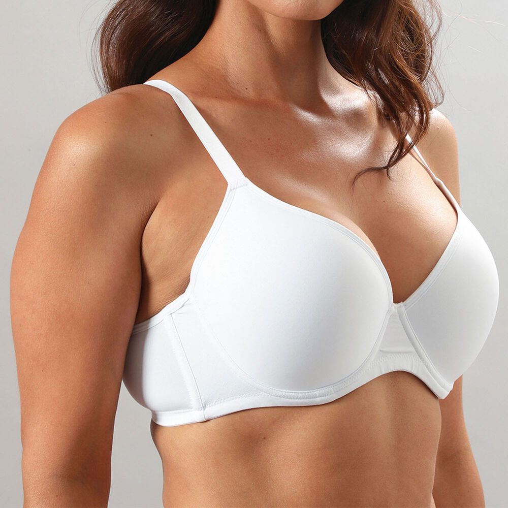 Pack 3x Sost&eacute;n Microfibra Flores Mujer 24871-24 image number 2.0