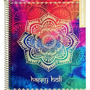 Cuaderno India Carta 120 Hjs Rhein