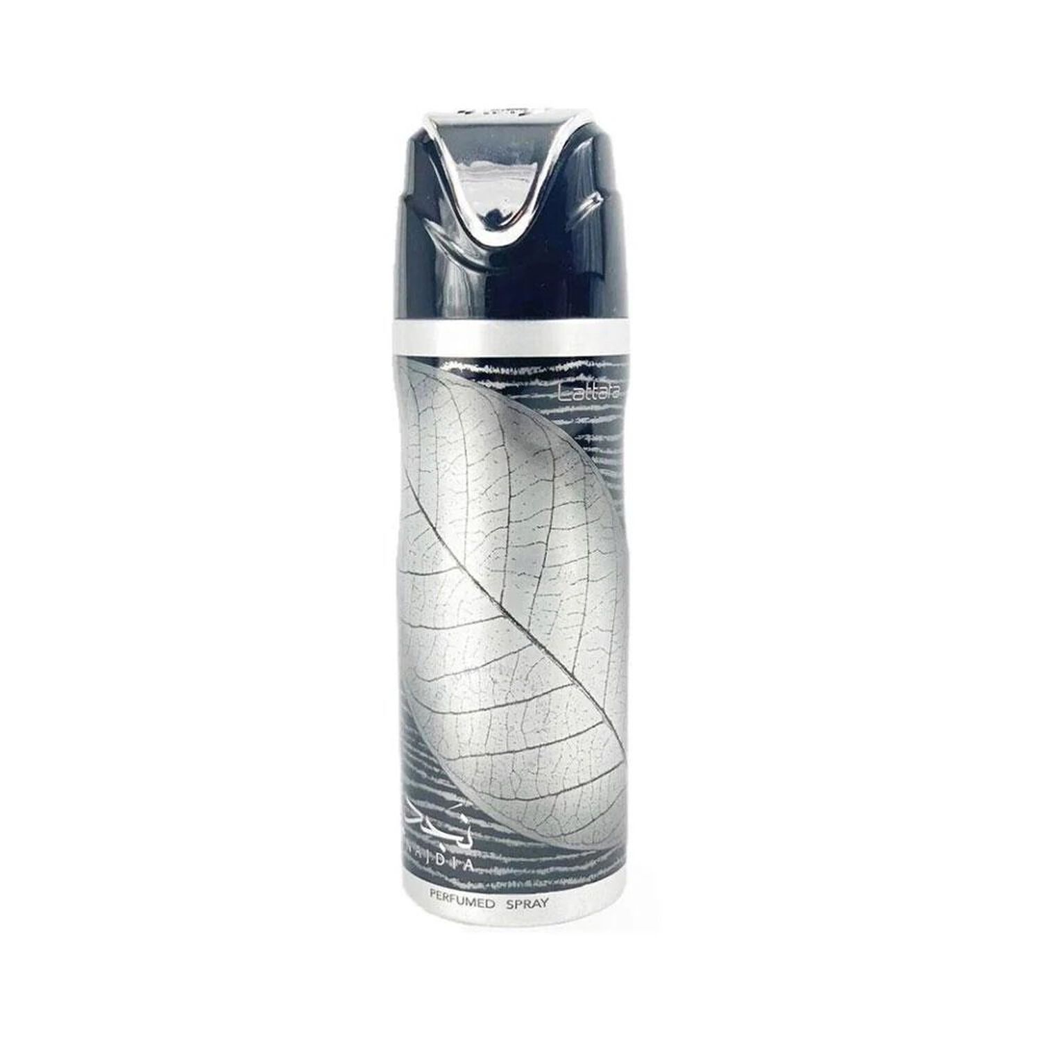 Lattafa Najdia Men 200ml Desodorante Spray image number 0.0