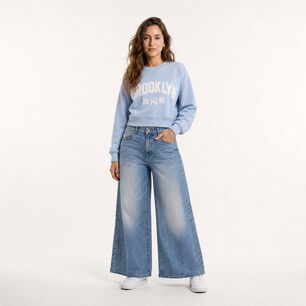 Poler&oacute;n Mujer Freedom