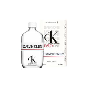 Perfume Unisex Ck Everyone Calvin Klein / 50 Ml / Eau De Toilette