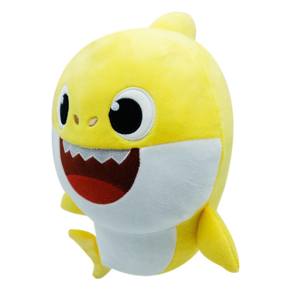Peluche Baby Shark image number 1.0