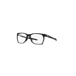 Lentes &Oacute;pticos Ctrlnk Negro Satinado Oakley Frame