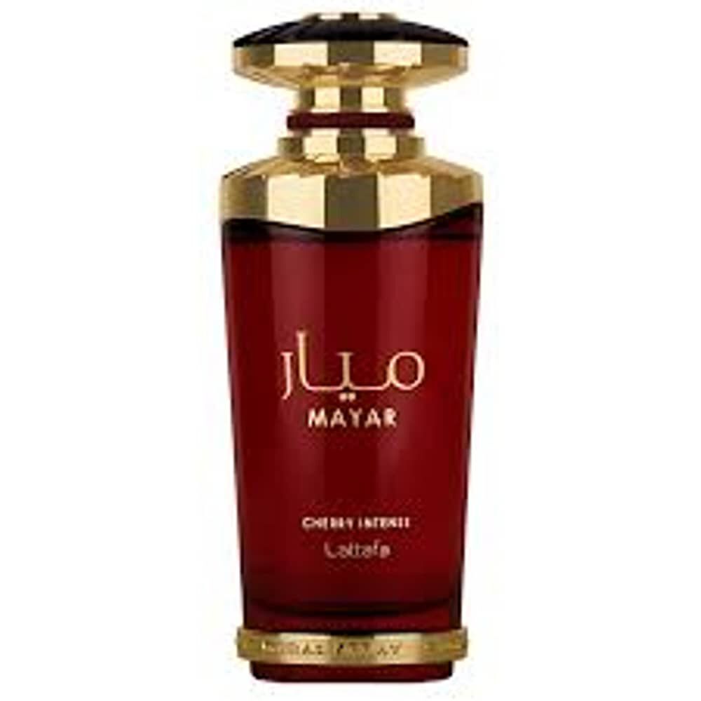 Lattafa Mayar Cherry Intense Woman Edp 100ml image number 1.0