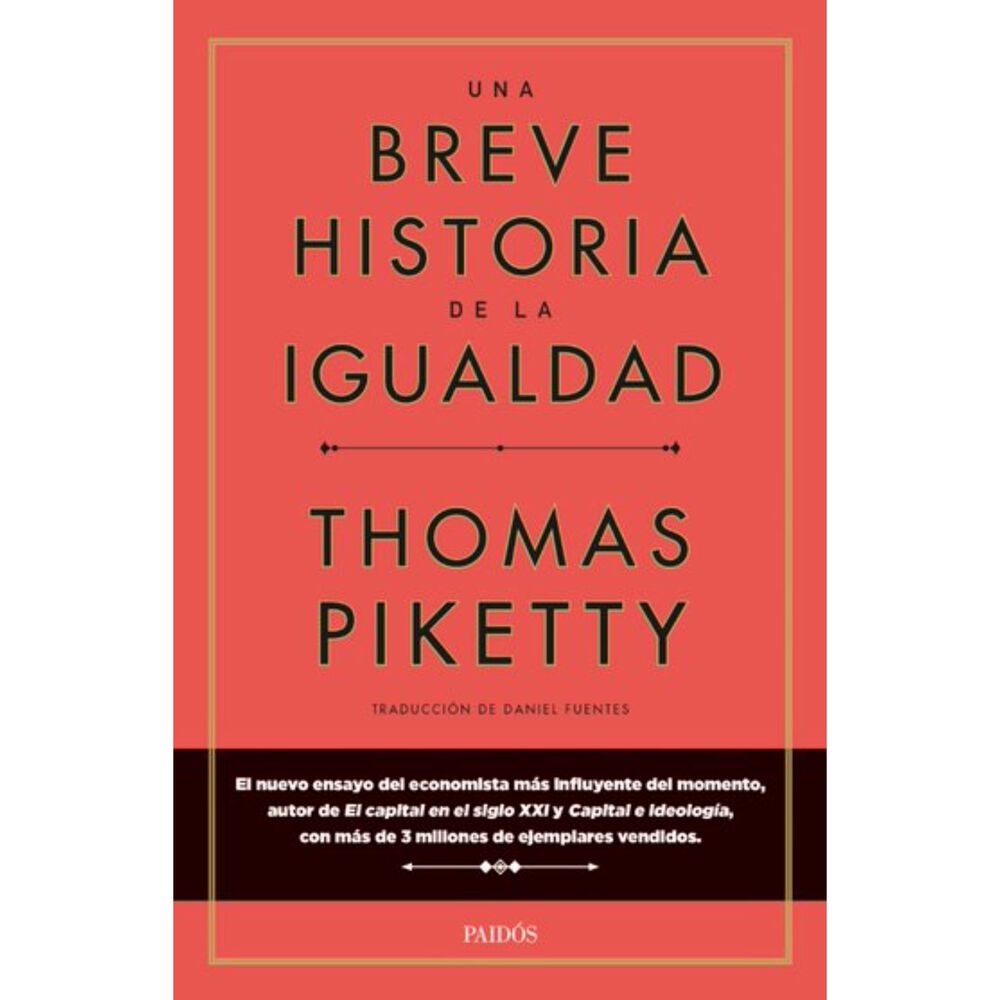 Una Breve Historia De La Igualdad image number 0.0