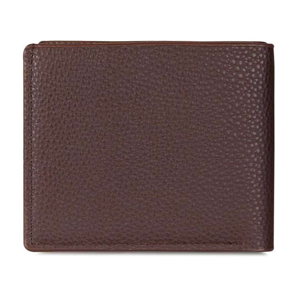 Billetera De Hombre Ethan Caf&eacute; Carven image number 3.0